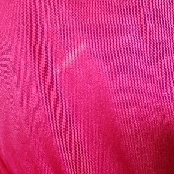 Pink blinged out dress - Picture 5 of 7